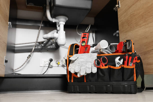 Best Plumbing Services Near Me  in Onancock, VA