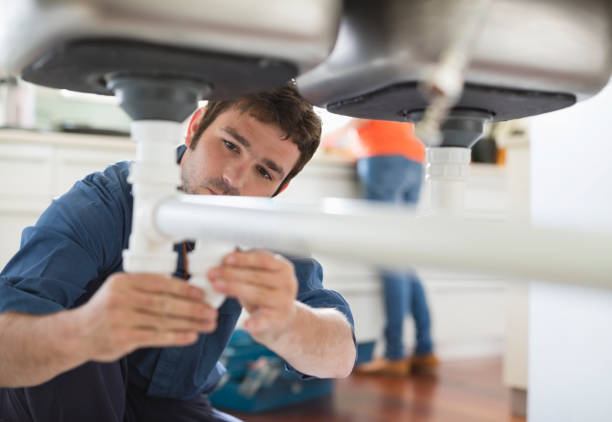 Best Commercial Plumbing Services  in Onancock, VA