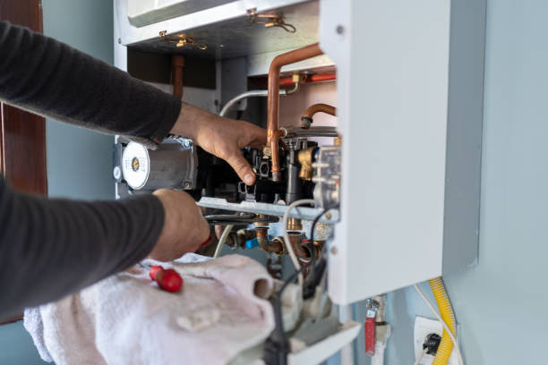 Best Same-Day Plumbing Service  in Onancock, VA