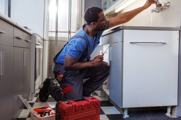 Best Plumbing Repair Near Me  in Onancock, VA