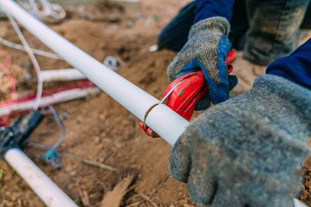 Best Water Softener Installation  in Onancock, VA